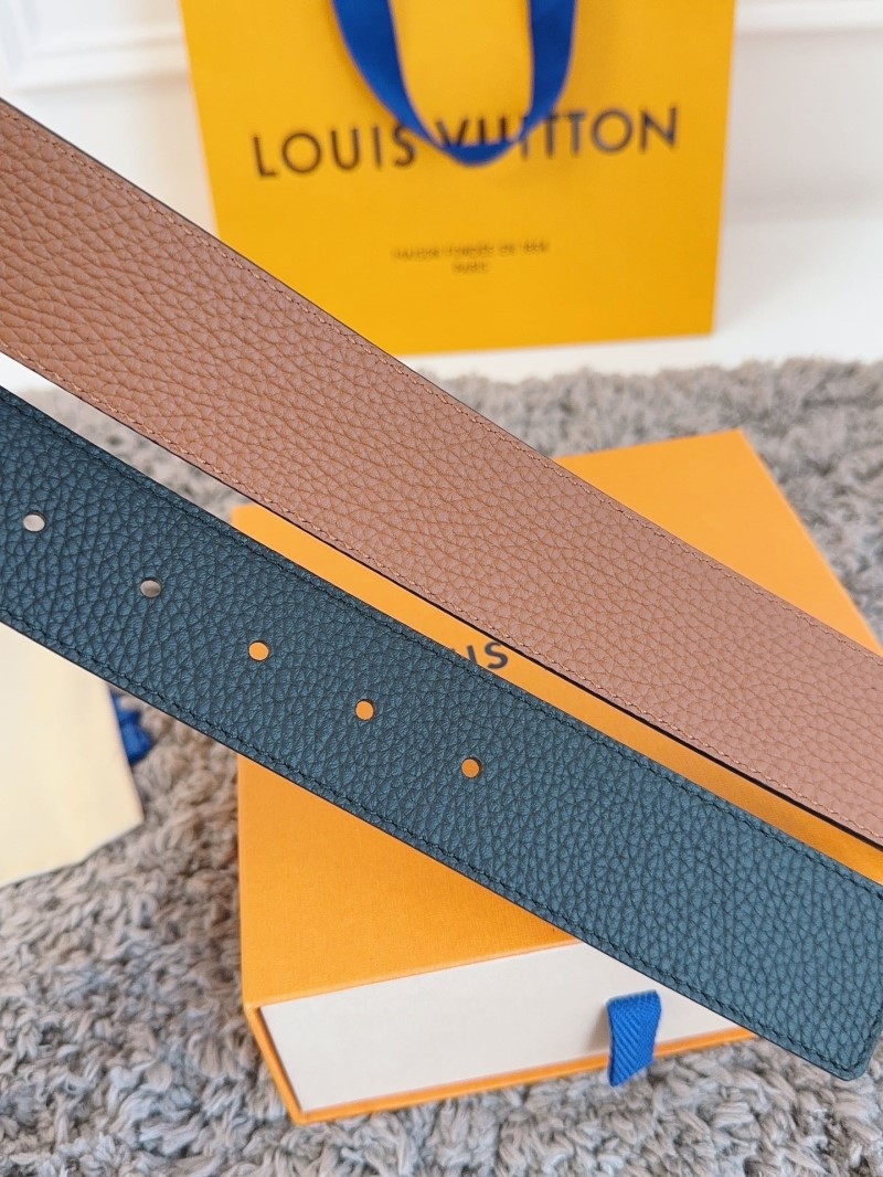 l0vis Vvtt0n belts